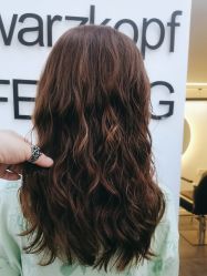 -卓梵美发·精品Salon