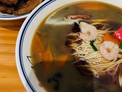 -天天鲜面馆(衡山路店)