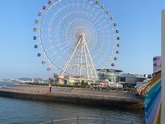 -琴岛之星摩天轮