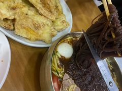 -顺姬冷面(长白西路店)