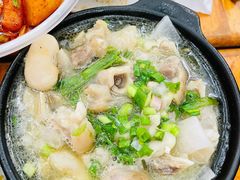 砂锅蹄花-沈妈砂锅(光华村店)