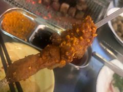 -马路牙子烧烤音乐酒馆(望京店)