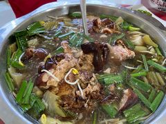 -扎佐老牌蹄膀·猪脚