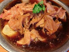 -牛记老坛香牛肉馆(六顺街店)