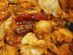 -香蕉叶餐厅(是隆店)