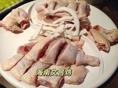 -同仁四季椰子鸡(海岸城天利店)