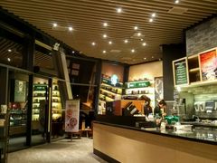 -星巴克(朵云轩店)