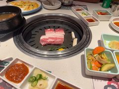 -韩香福烤肉庄园(荣成店)