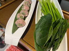 -海底捞火锅(振华商厦店)
