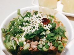 -海底捞火锅(劲松店)