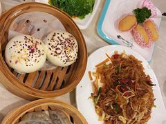 -永兴外婆桥酒楼(谷埠街店)
