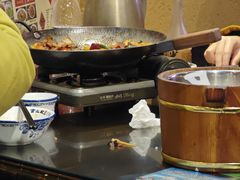-富正毅三下锅·湘西韵味(天门山索道店)