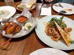 -浦鸿会尚莊亲子餐厅(碧云店)