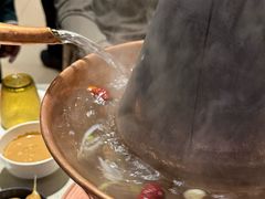 -东来顺饭庄(王府井步行街店)