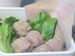 -左庭右院鲜牛肉火锅(浦江欢乐颂店)