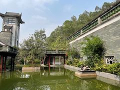-广州神农草堂中医药博物馆