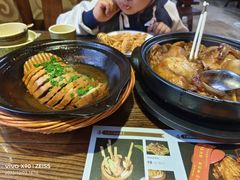 -茅山肴·道家菜·神仙鸡