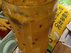 -豪客来牛排(人民东路店)