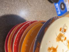 -禾绿回转寿司(万柳华联店)