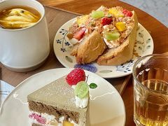 -素咫咖啡CLIFEROSE(新安店)