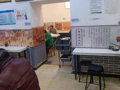 -老磁器口豆汁店(天坛店)