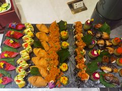 -杭州钱江新城万怡酒店-西餐厅