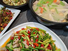 -土桥手掌鸡·26年灌县老味道(都江堰店)