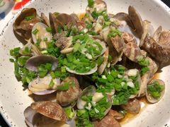 -老头儿油爆虾·知味杭州(爱琴海购物中心)