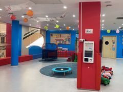 -美吉姆国际儿童发展中心(红谷滩绿地缤纷城中心)