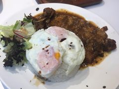-柠檬树茶餐厅(海雅缤纷城店)