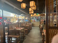 -大盐帮川菜馆(长楹天街店)