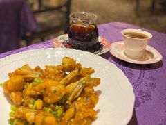 咸蛋黄牛蛙-惠食佳·朱雀(东方商厦店)
