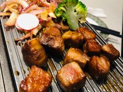 -万岁寿司(万国店)