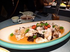 -晓粤·惹味粤菜(凯德乐峰广场店)