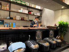 -玄白·炭烤活鳗(上海首店)