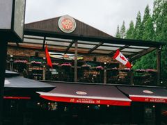 -Big Bamboo 大竹子体育主题餐厅(虹梅路店)