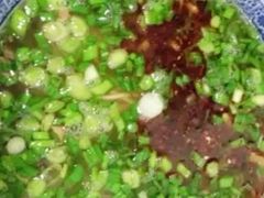 -牛一嘴·兰州牛肉面·大盘鸡(财富中心店)