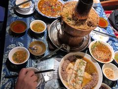 -香满楼(临安路店)