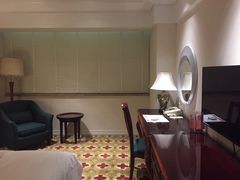-武汉华美达光谷大酒店
