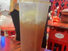 -沙胆彪炭炉牛杂煲(成都玉林店)