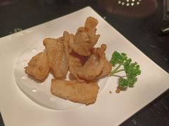 -海航大厦万豪酒店彩海轩中餐厅(霄云路店)