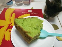 -本格旺索罗(樟宜机场T1店)
