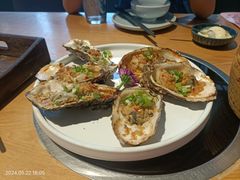 -生如夏花泰式火锅(鹭洲里店)