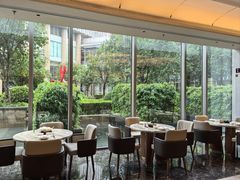 -喜来登由由大酒店九州膳坊中餐厅