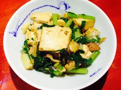 -窄巷子陕菜馆·地道陕西菜(粉巷店)