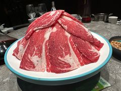 -1718海鲜火锅(华福店)