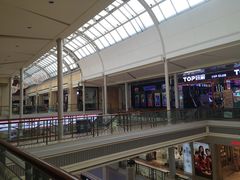 -新华百货CC Park购物广场