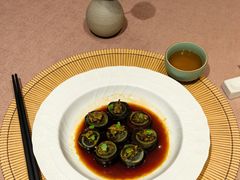 -香然会·园林雅宴(陆家嘴店)