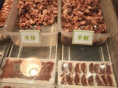 -313羊庄铁锅烀羊肉(望京店)