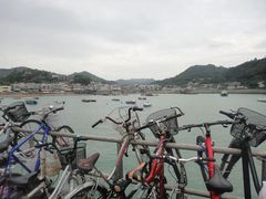 -南丫岛